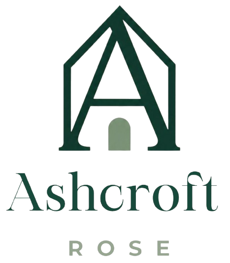 Ashcroft Rose